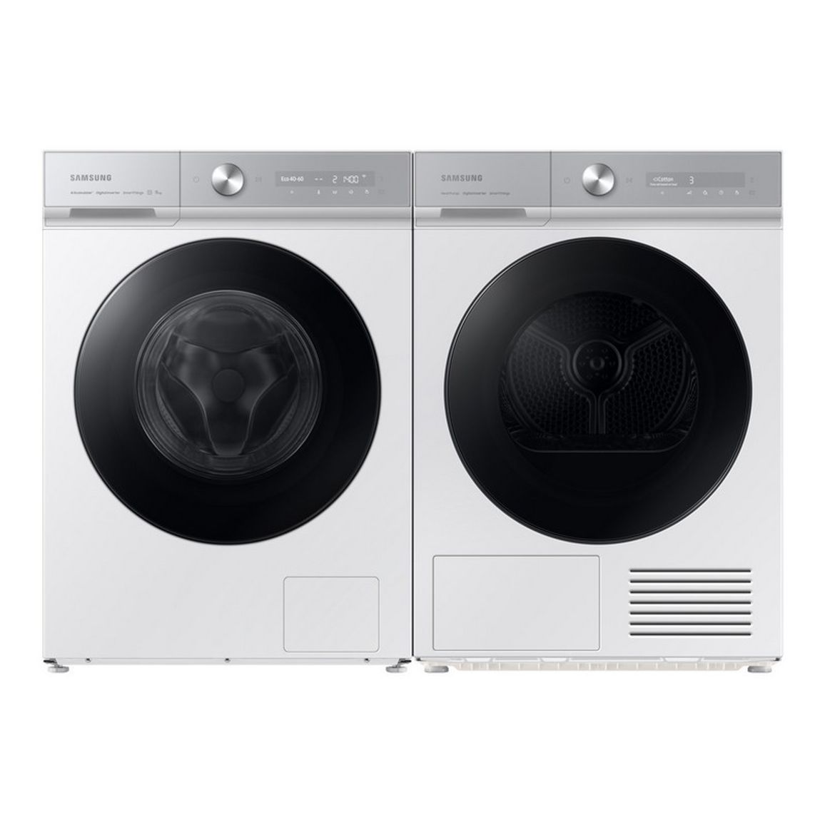 Сушильна машина DV90BB9440GHUA SAMSUNG Сушильна машина DV90BB9440GHUA SAMSUNG