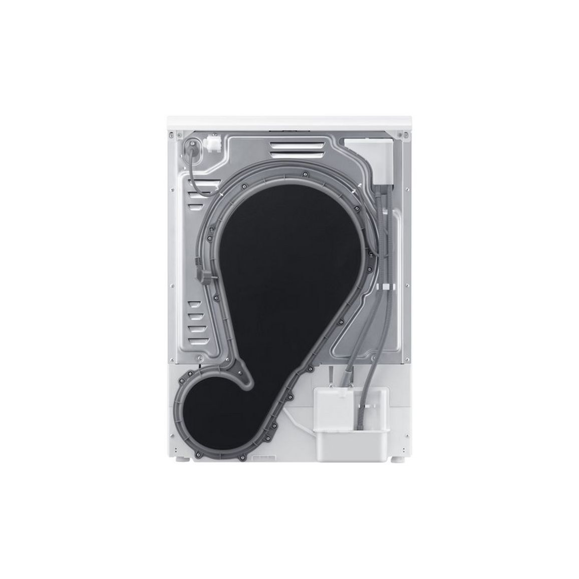 Сушильна машина DV90BB9440GHUA SAMSUNG Сушильна машина DV90BB9440GHUA SAMSUNG