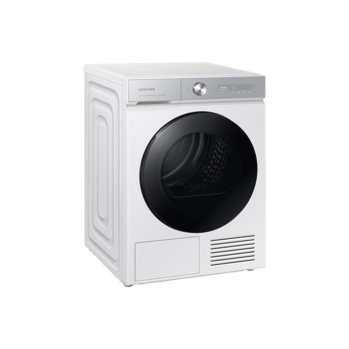 Сушильна машина DV90BB9440GHUA SAMSUNG Сушильна машина DV90BB9440GHUA SAMSUNG
