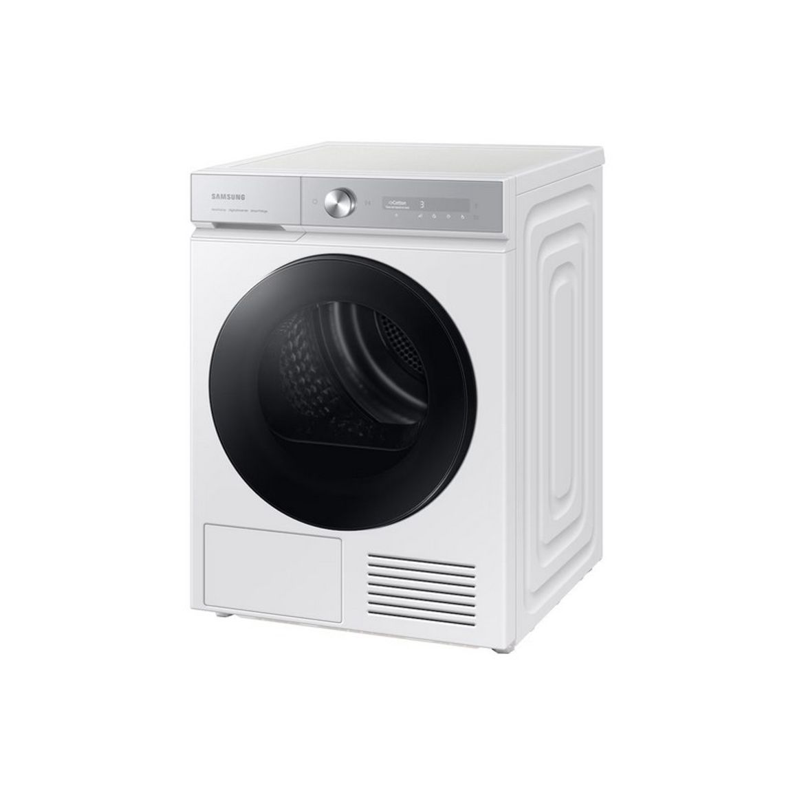 Сушильна машина DV90BB9440GHUA SAMSUNG Сушильна машина DV90BB9440GHUA SAMSUNG