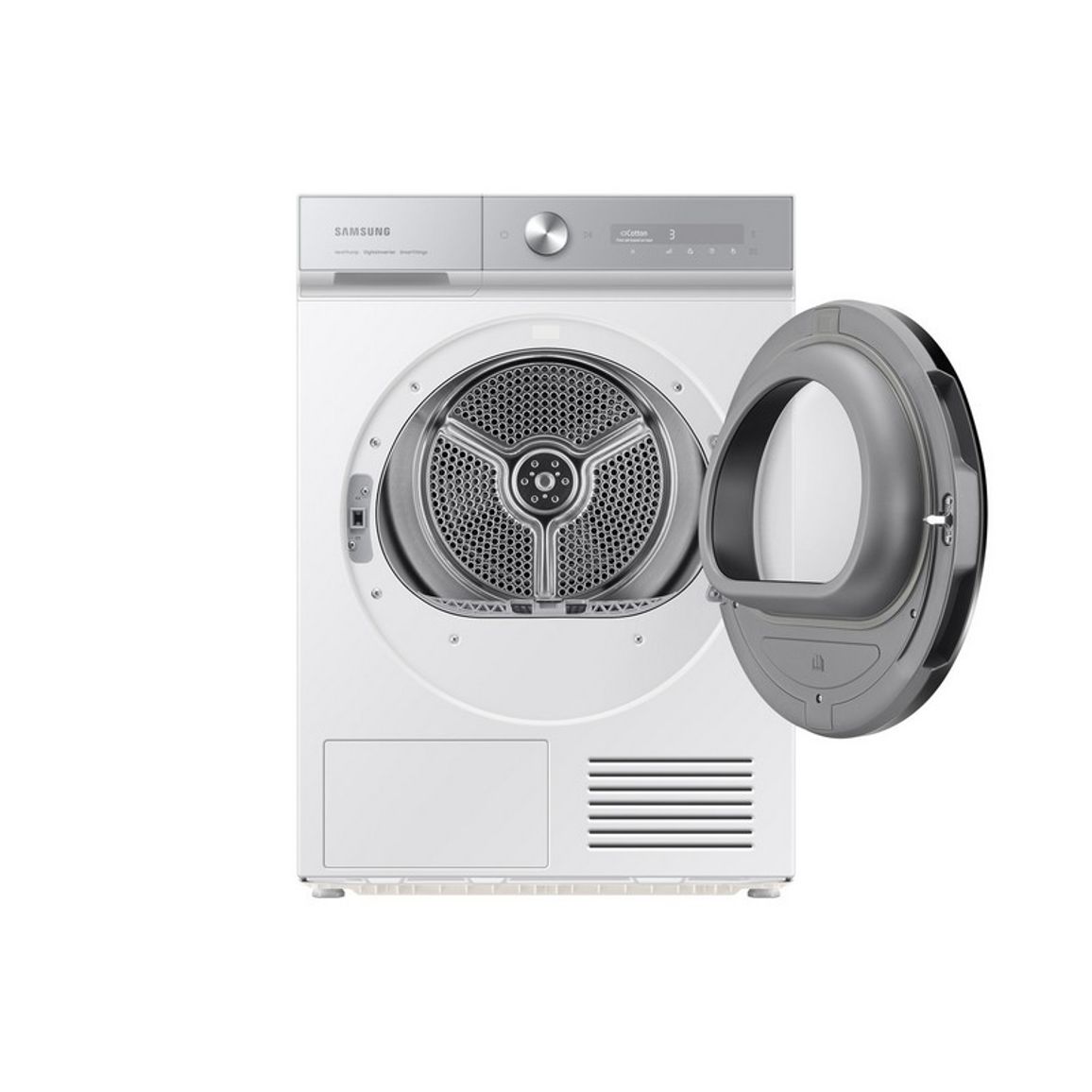 Сушильна машина DV90BB9440GHUA SAMSUNG Сушильна машина DV90BB9440GHUA SAMSUNG