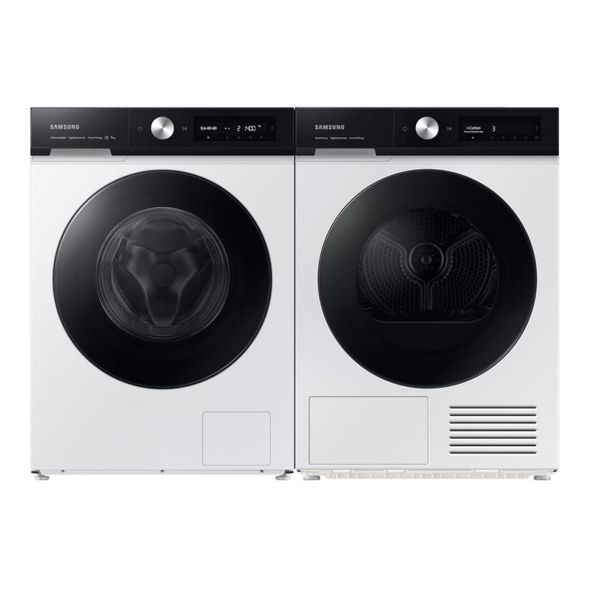 Сушильна машина DV90BB7440GEUA SAMSUNG Сушильна машина DV90BB7440GEUA SAMSUNG