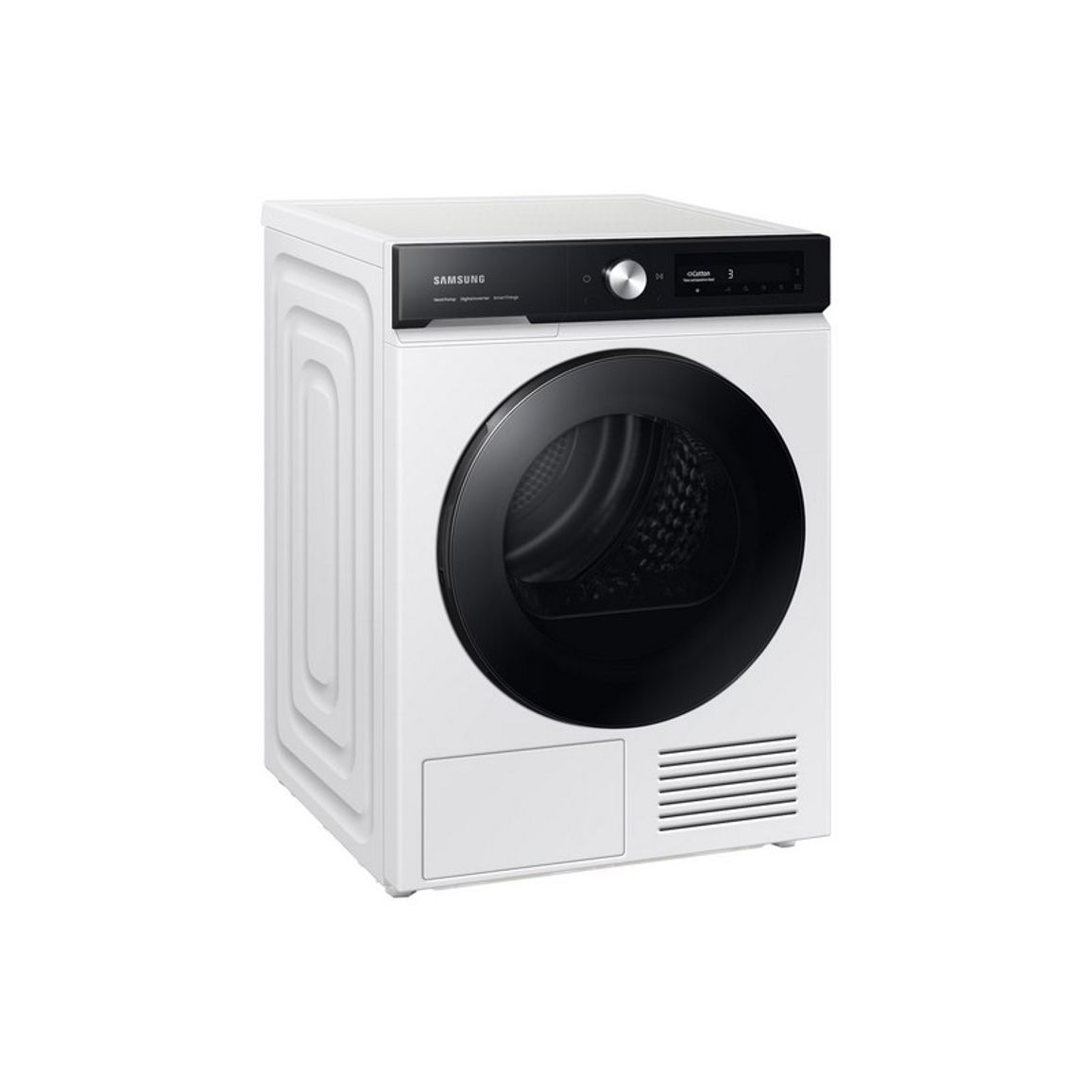 Сушильна машина DV90BB7440GEUA SAMSUNG Сушильна машина DV90BB7440GEUA SAMSUNG