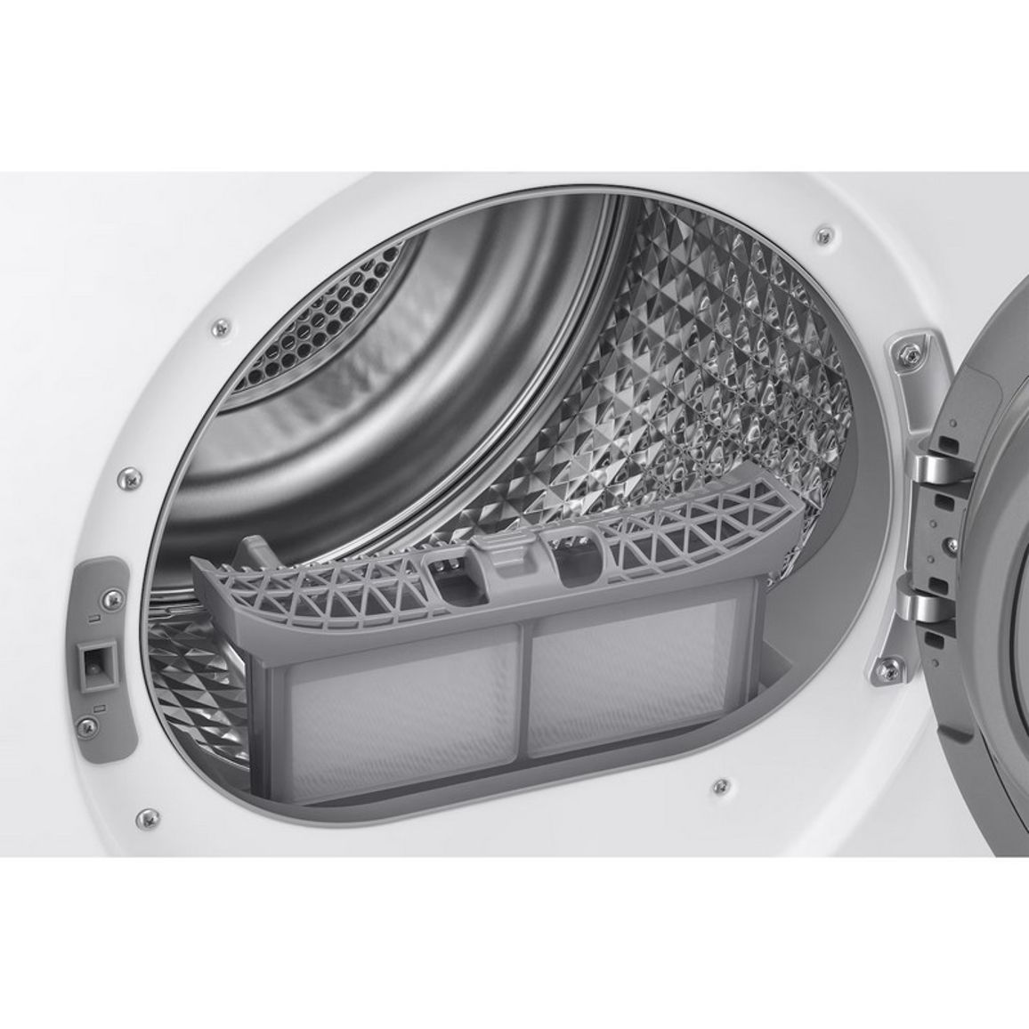 Сушильна машина DV90BB7440GEUA SAMSUNG Сушильна машина DV90BB7440GEUA SAMSUNG