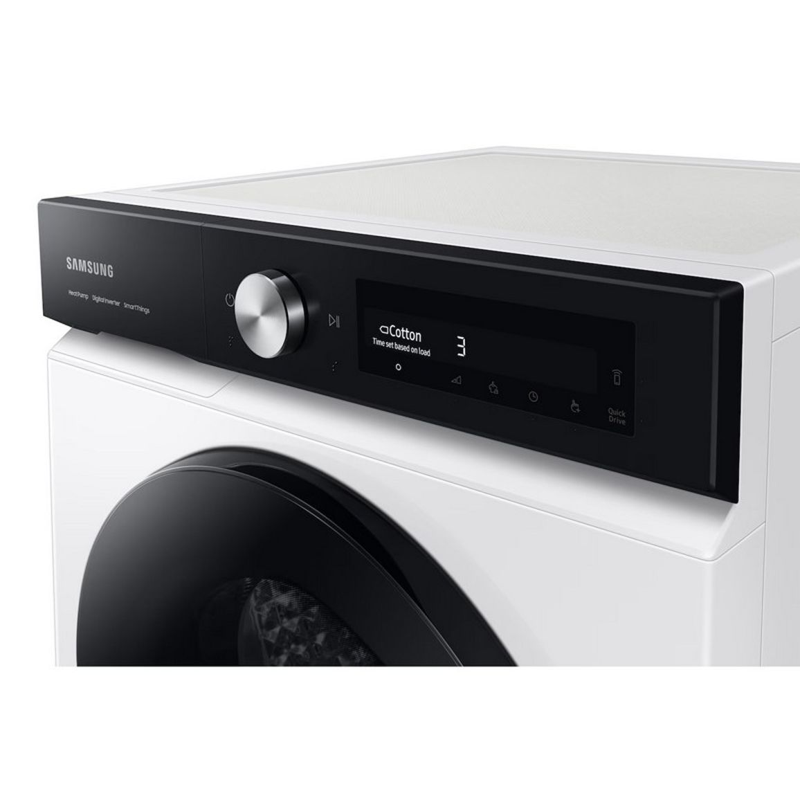 Сушильна машина DV90BB7440GEUA SAMSUNG Сушильна машина DV90BB7440GEUA SAMSUNG