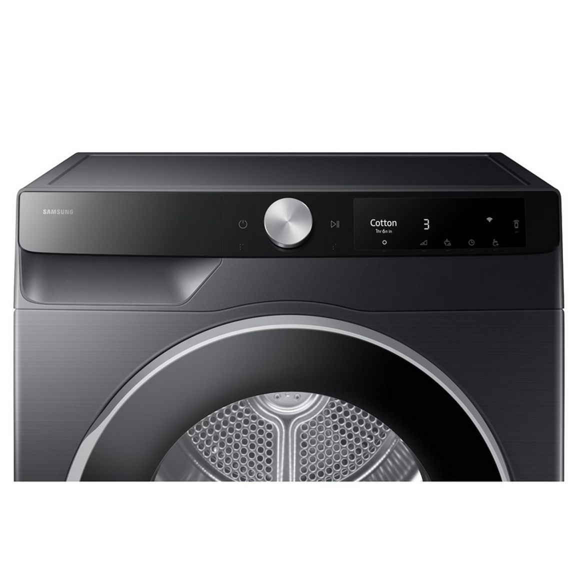 Сушильна машина DV90T6240LB/UA SAMSUNG Сушильна машина DV90T6240LB/UA SAMSUNG