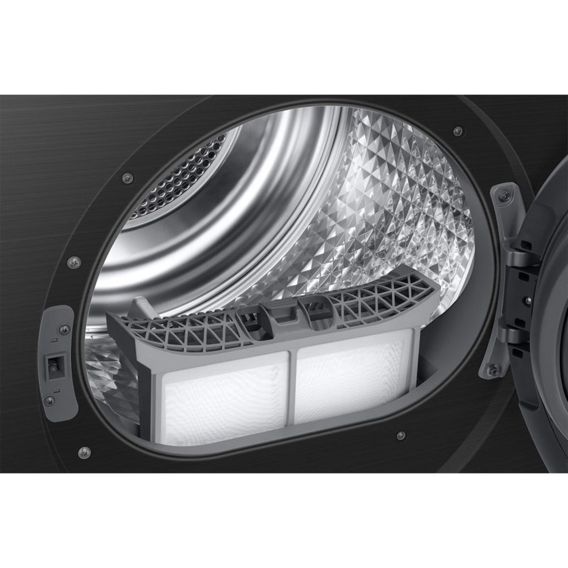 Сушильна машина DV90T6240LB/UA SAMSUNG Сушильна машина DV90T6240LB/UA SAMSUNG