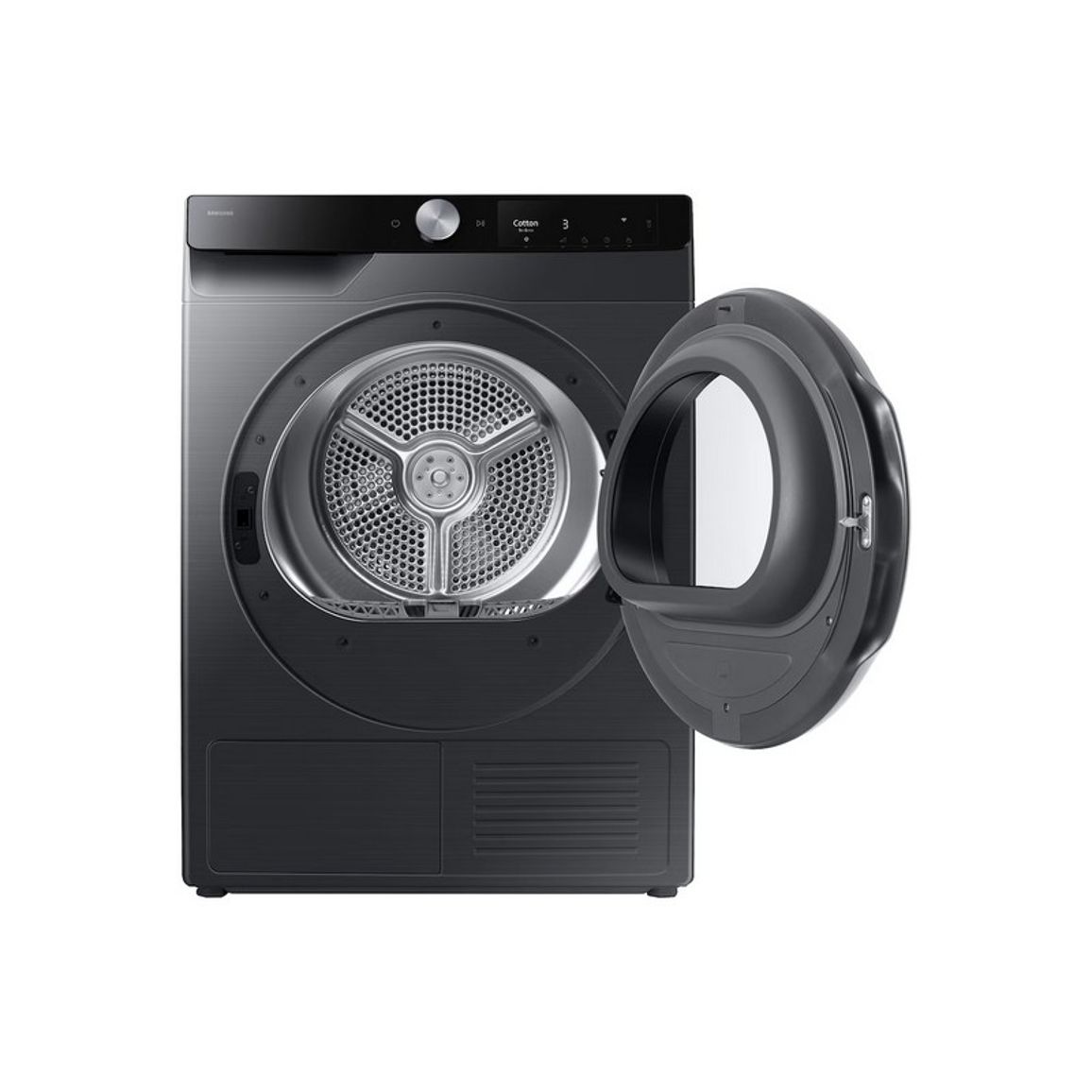 Сушильна машина DV90T6240LB/UA SAMSUNG Сушильна машина DV90T6240LB/UA SAMSUNG