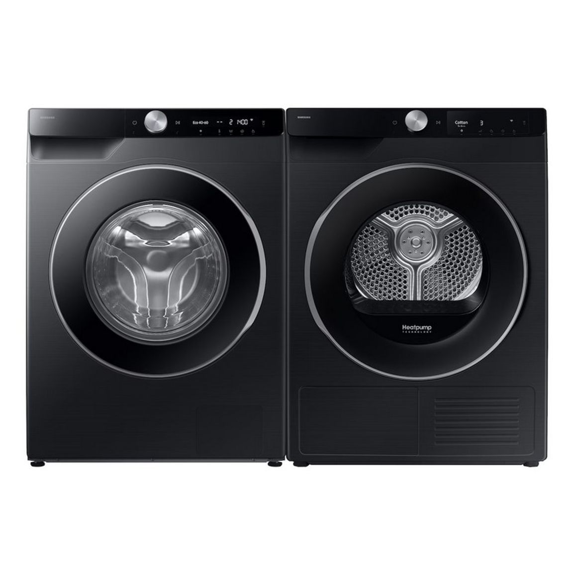 Сушильна машина DV90T6240LB/UA SAMSUNG Сушильна машина DV90T6240LB/UA SAMSUNG