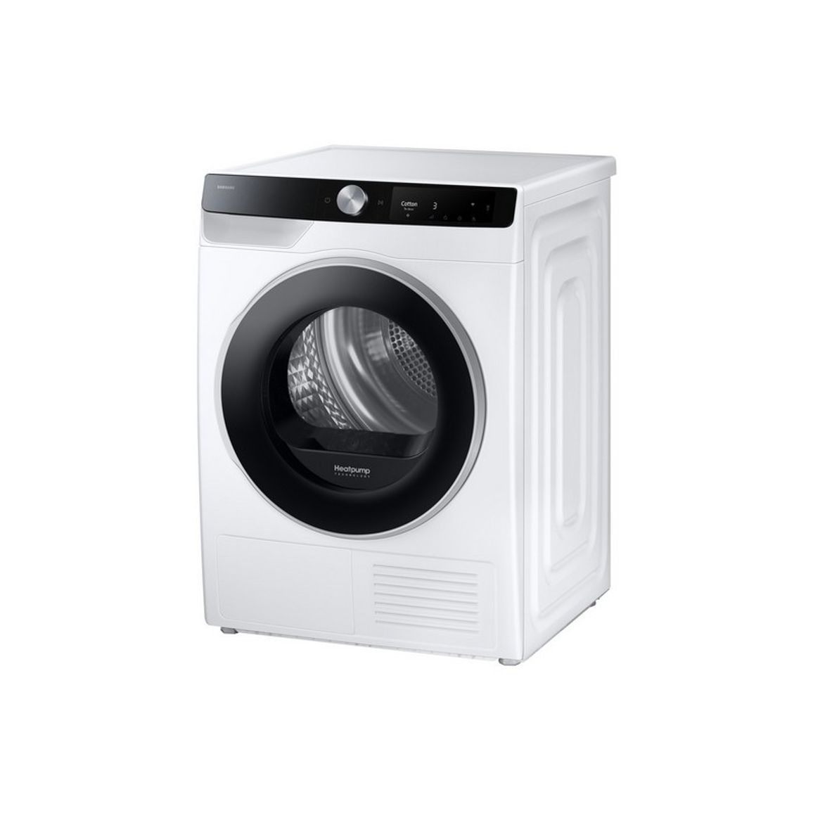 Сушильна машина DV90T6240LK/UA SAMSUNG Сушильна машина DV90T6240LK/UA SAMSUNG