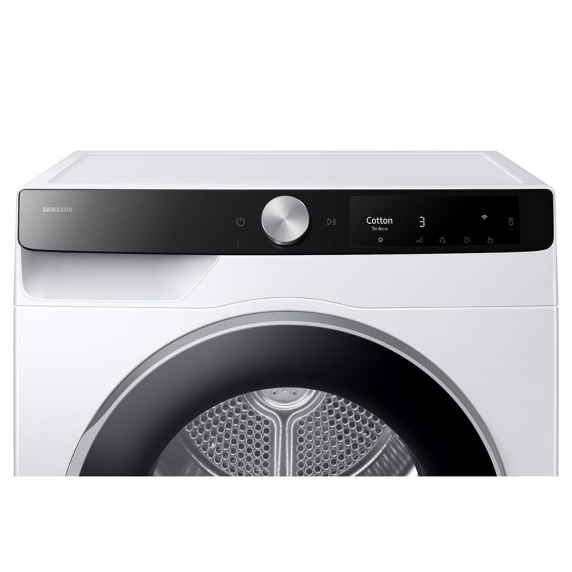 Сушильна машина DV90T6240LK/UA SAMSUNG Сушильна машина DV90T6240LK/UA SAMSUNG