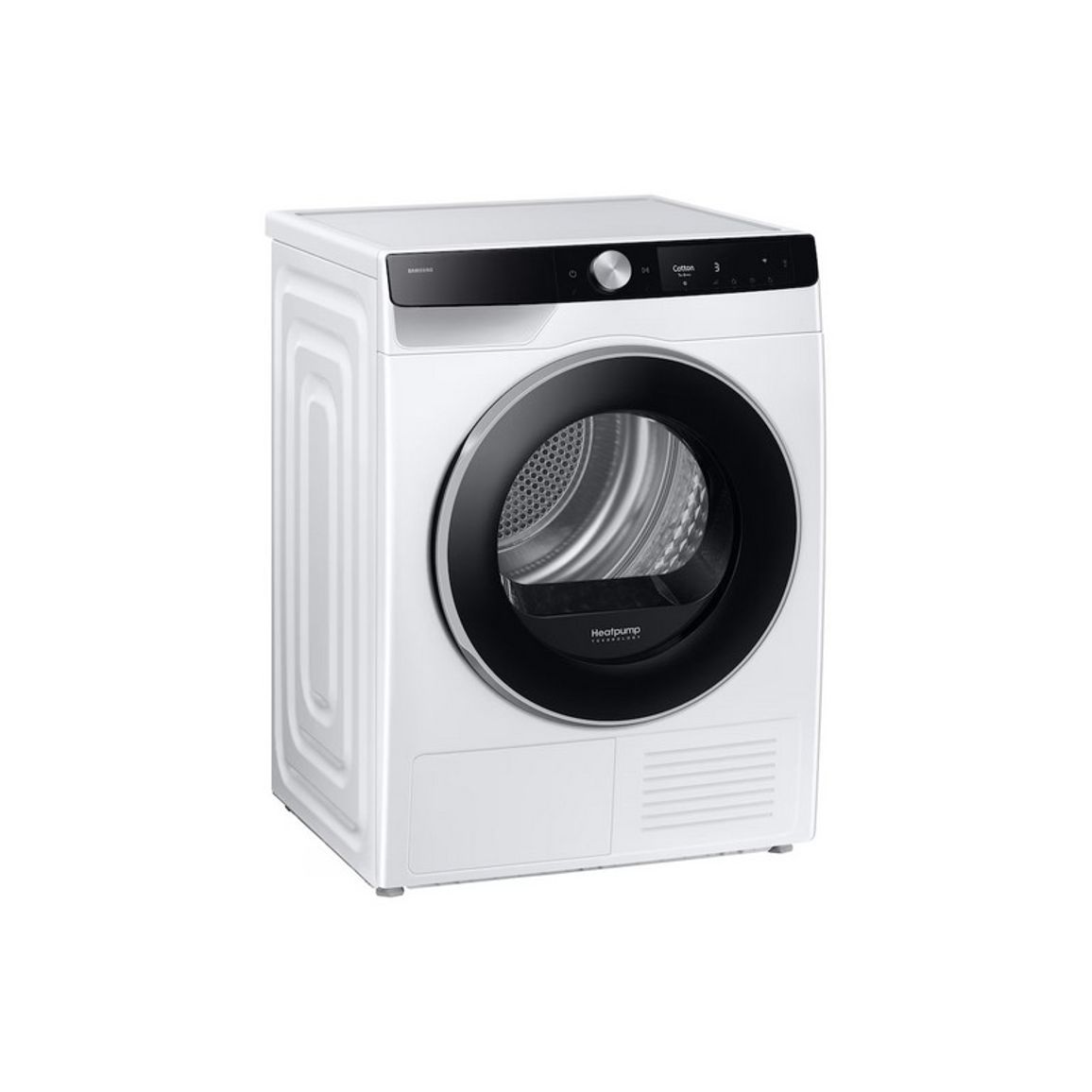Сушильна машина DV90T6240LK/UA SAMSUNG Сушильна машина DV90T6240LK/UA SAMSUNG
