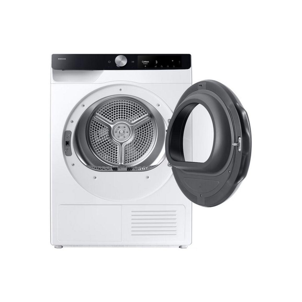 Сушильна машина DV90T6240LK/UA SAMSUNG Сушильна машина DV90T6240LK/UA SAMSUNG