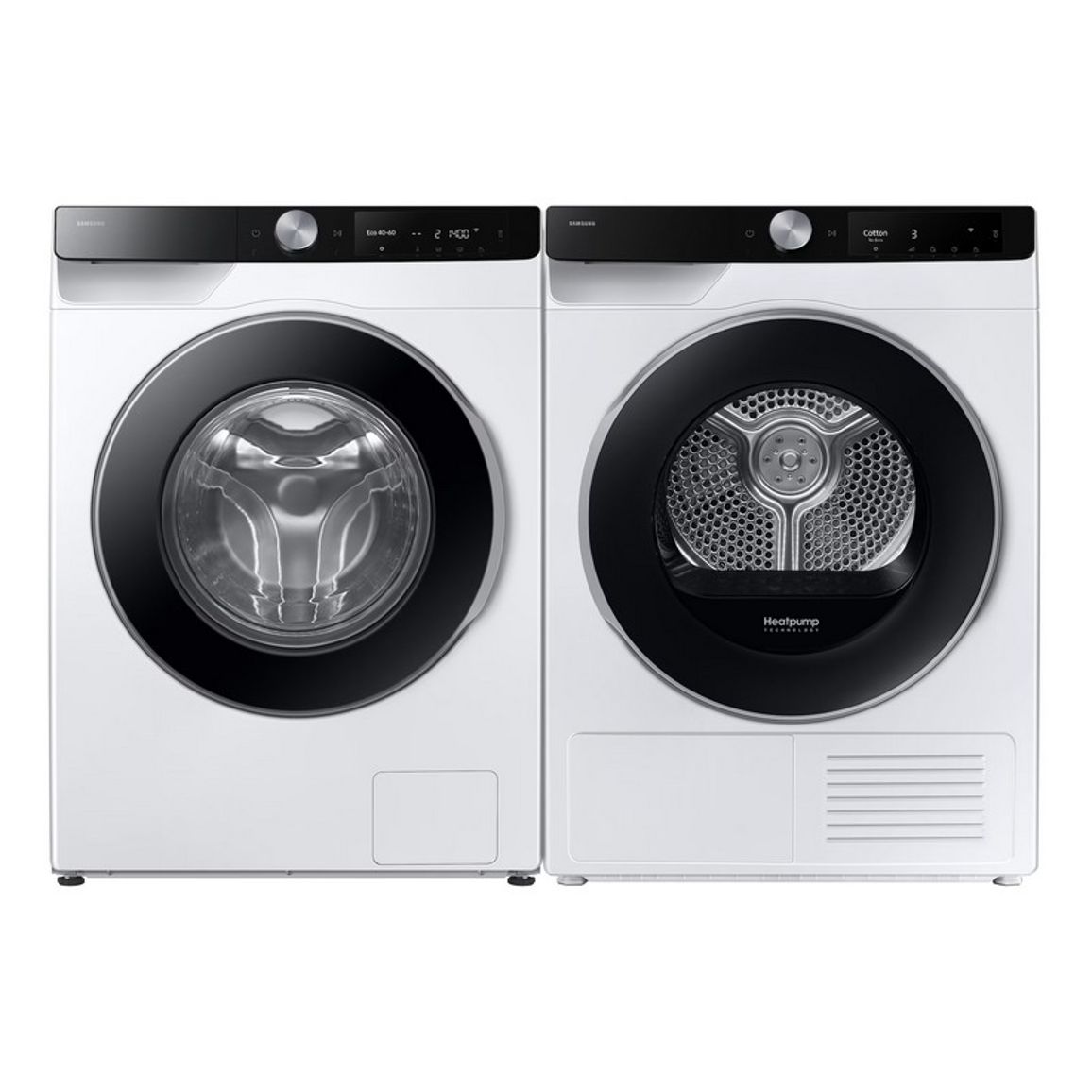 Сушильна машина DV90T6240LK/UA SAMSUNG Сушильна машина DV90T6240LK/UA SAMSUNG