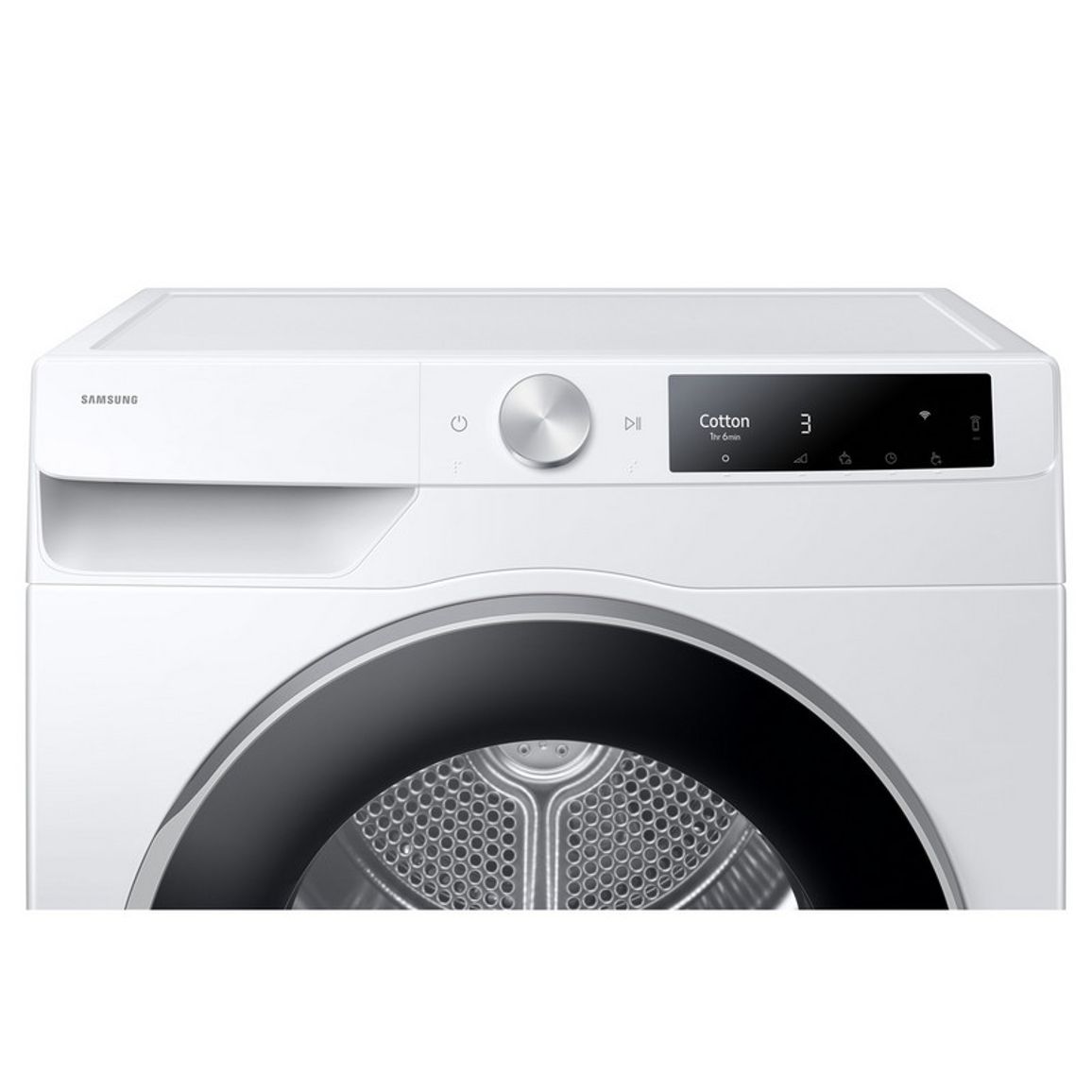 Сушильна машина DV90T6240LE/UA SAMSUNG Сушильна машина DV90T6240LE/UA SAMSUNG