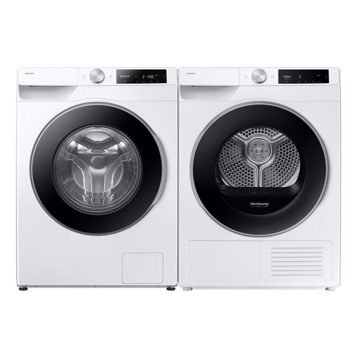 Сушильна машина DV90T6240LE/UA SAMSUNG Сушильна машина DV90T6240LE/UA SAMSUNG