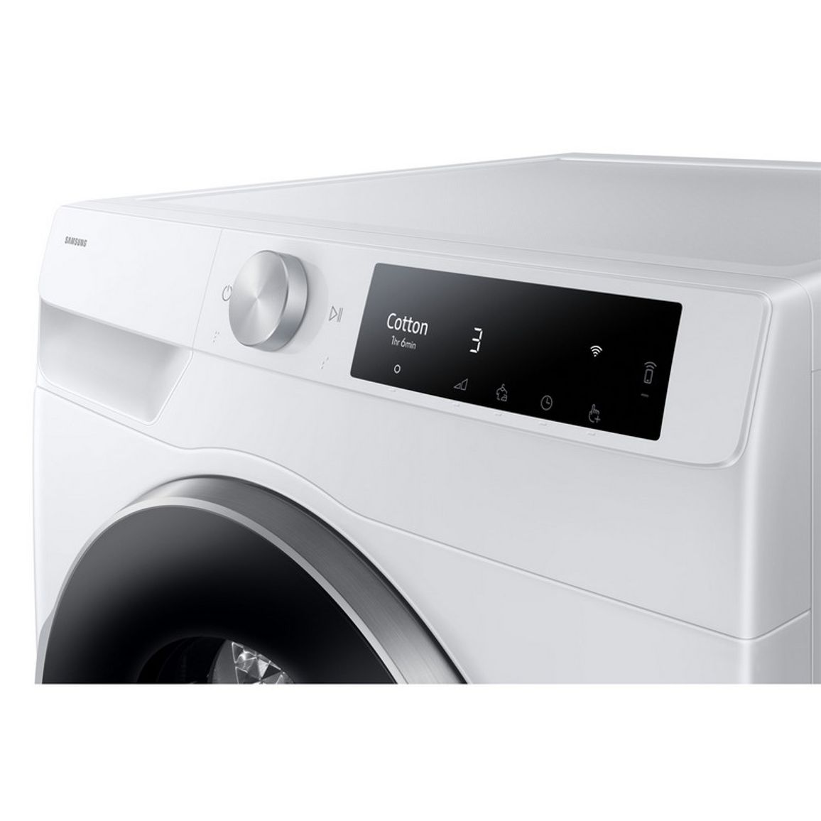 Сушильна машина DV90T6240LE/UA SAMSUNG Сушильна машина DV90T6240LE/UA SAMSUNG