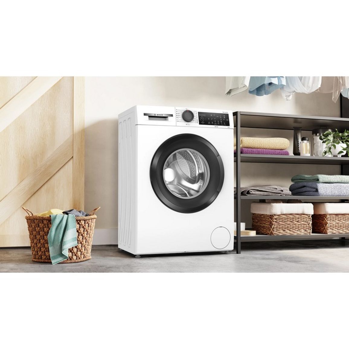 Пральна машина вузька WLZ24200UA Bosch Пральна машина вузька WLZ24200UA Bosch