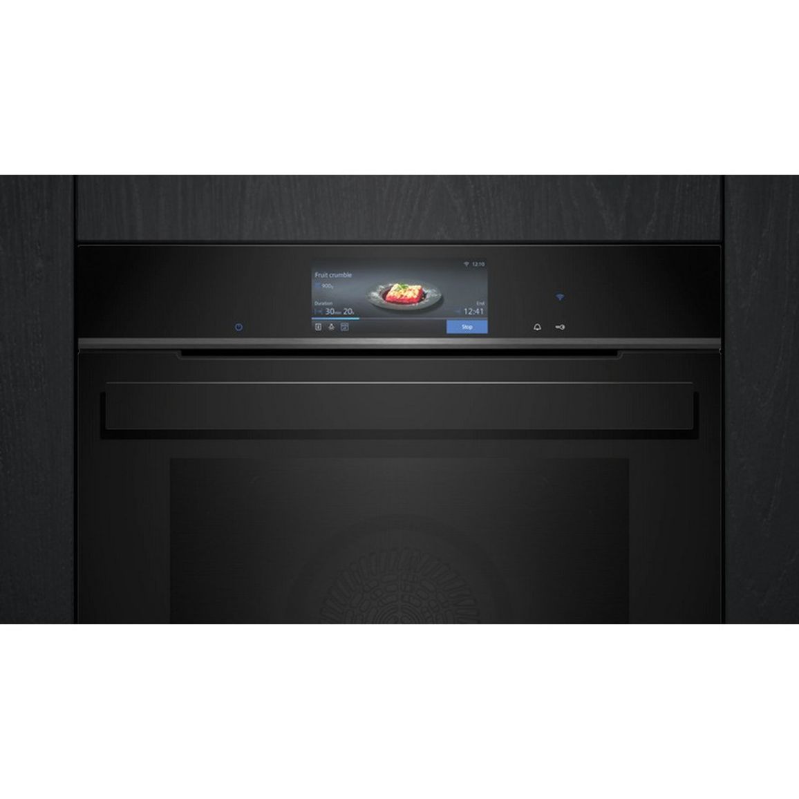 Духова шафа HS958GDD1 Siemens Studio Line Духова шафа HS958GDD1 Siemens Studio Line