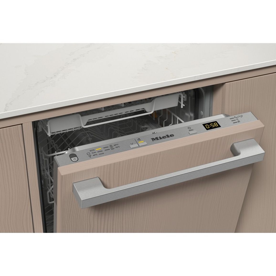 Повновбудовувана посудомийна машина, 45 см G 5590 SCVi SL Active Miele Повновбудовувана посудомийна машина, 45 см G 5590 SCVi SL Active Miele