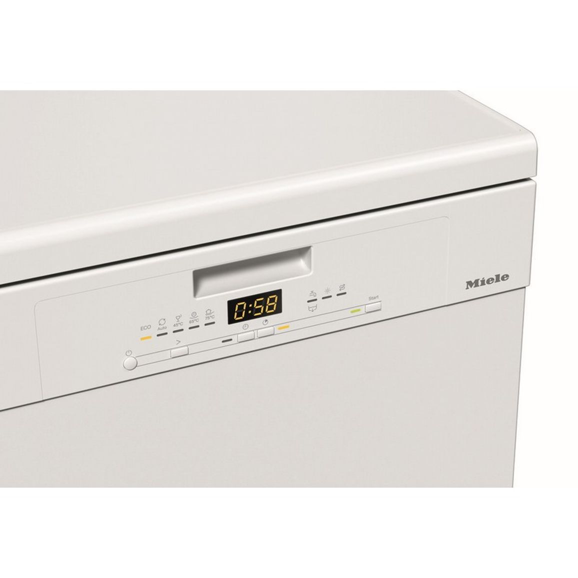 Повновбудовувана посудомийна машина, 60 см G 5611 SC Active Miele