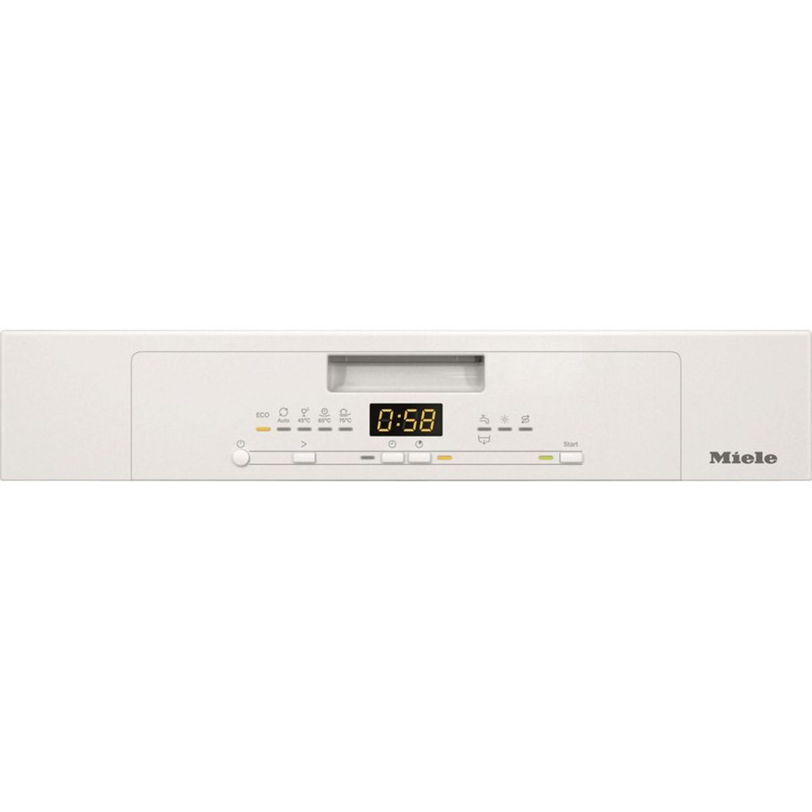 Повновбудовувана посудомийна машина, 60 см G 5611 SC Active Miele