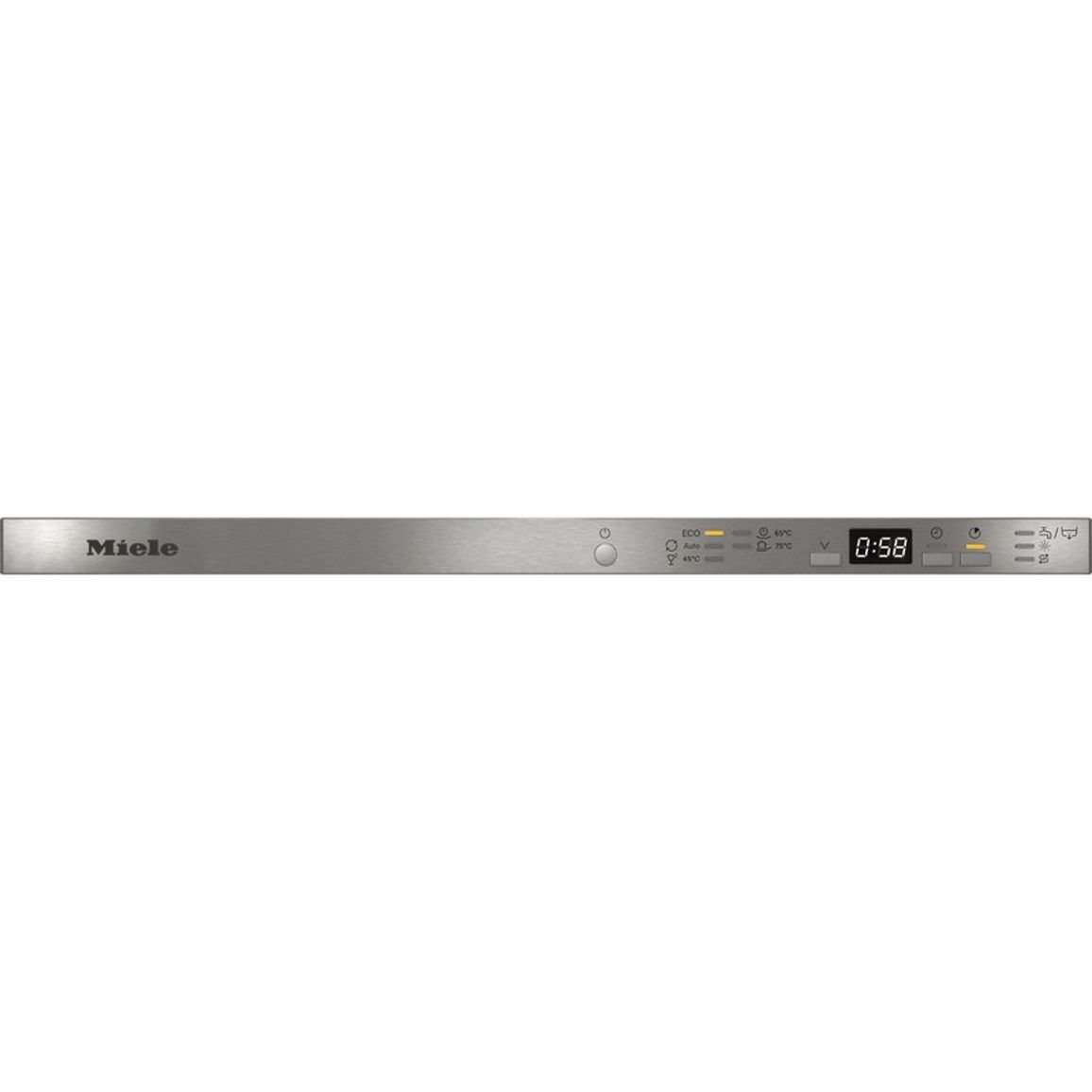 Повновбудовувана посудомийна машина, 60 см G 5851 SCVi Active Plus Miele