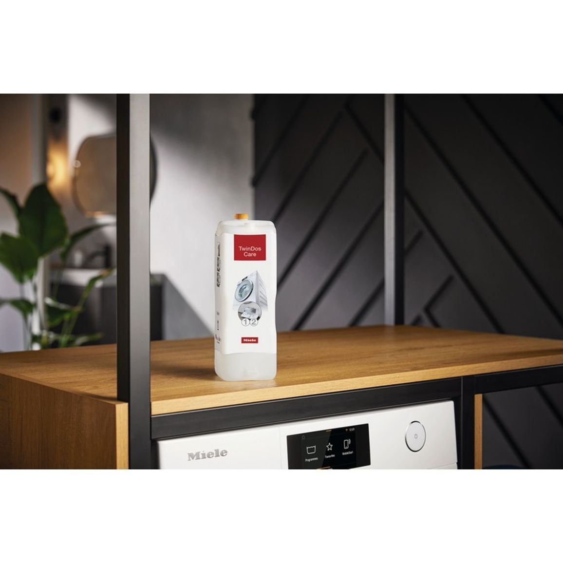 Картридж для очищення TwinDos Care Miele