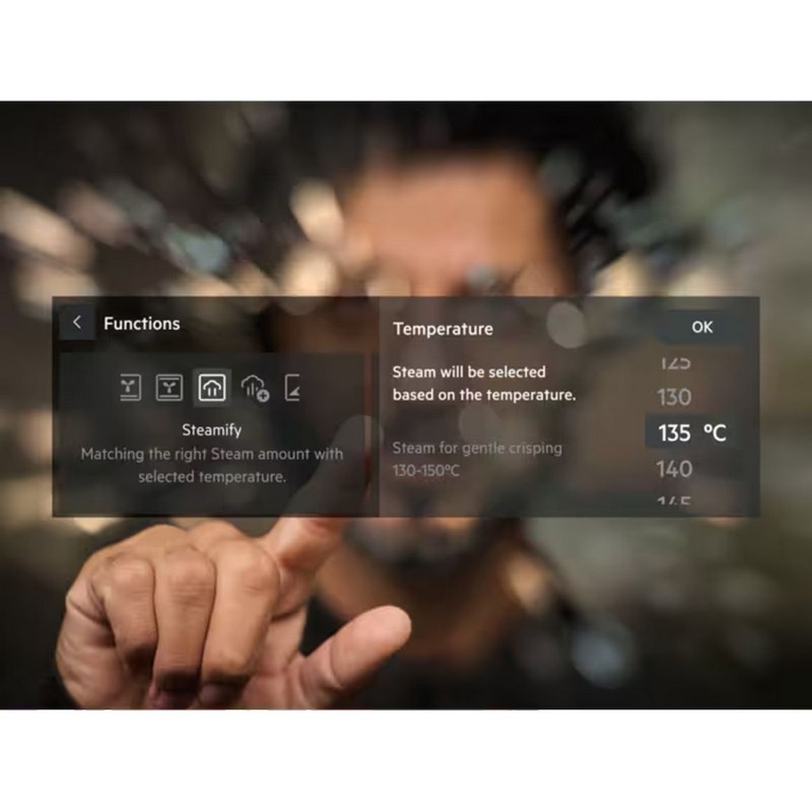 Духова шафа EOA9S3SH чорний Electrolux Духова шафа EOA9S3SH чорний Electrolux