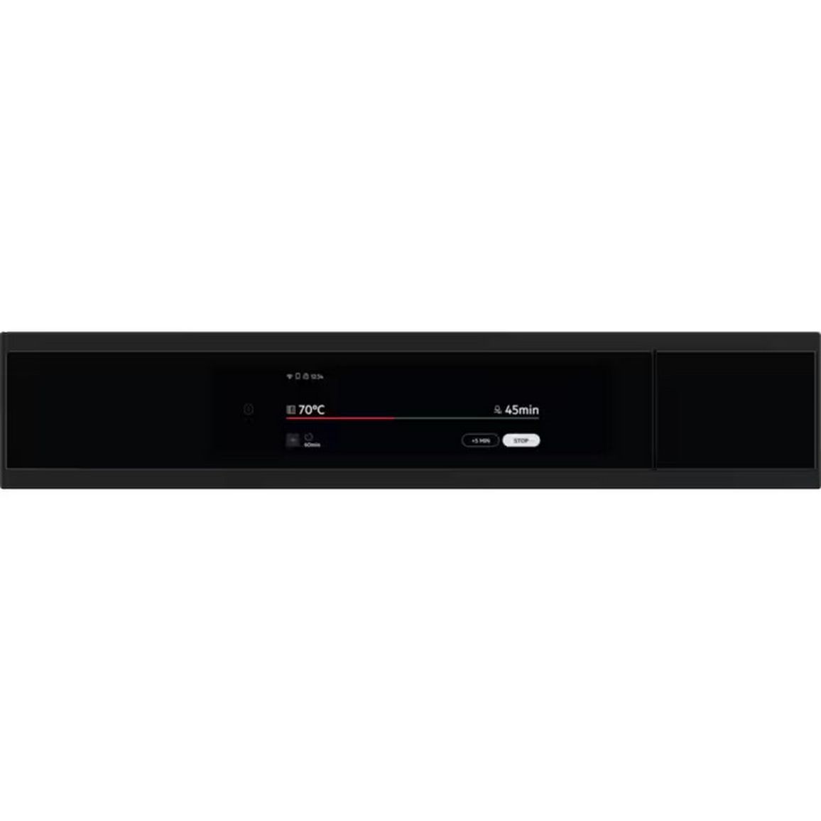 Духова шафа EOA9S3SH чорний Electrolux Духова шафа EOA9S3SH чорний Electrolux