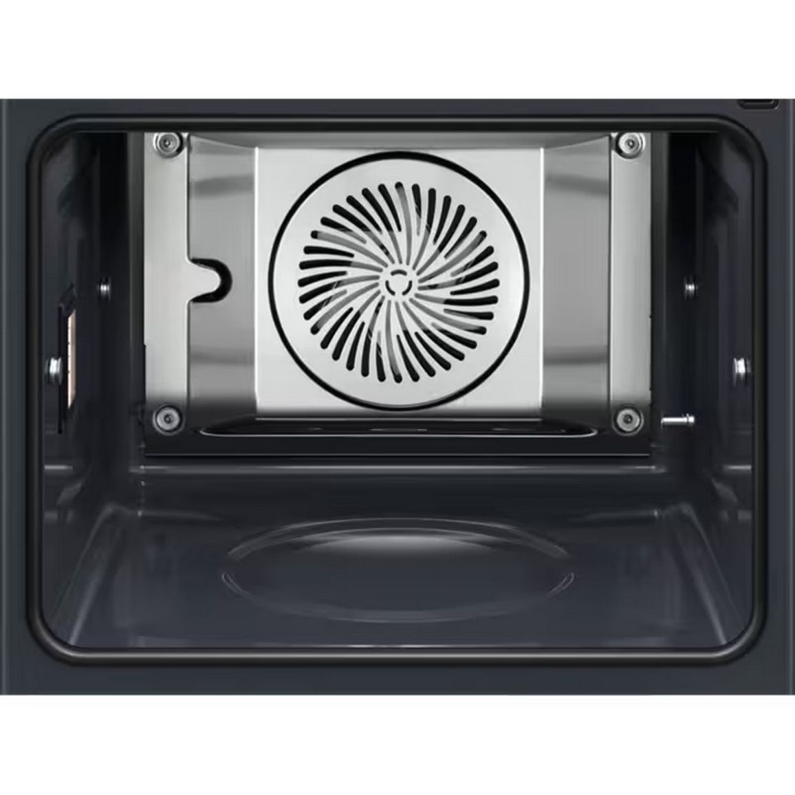 Духова шафа KOAAS3ST чорний матовий Electrolux Духова шафа KOAAS3ST чорний матовий Electrolux