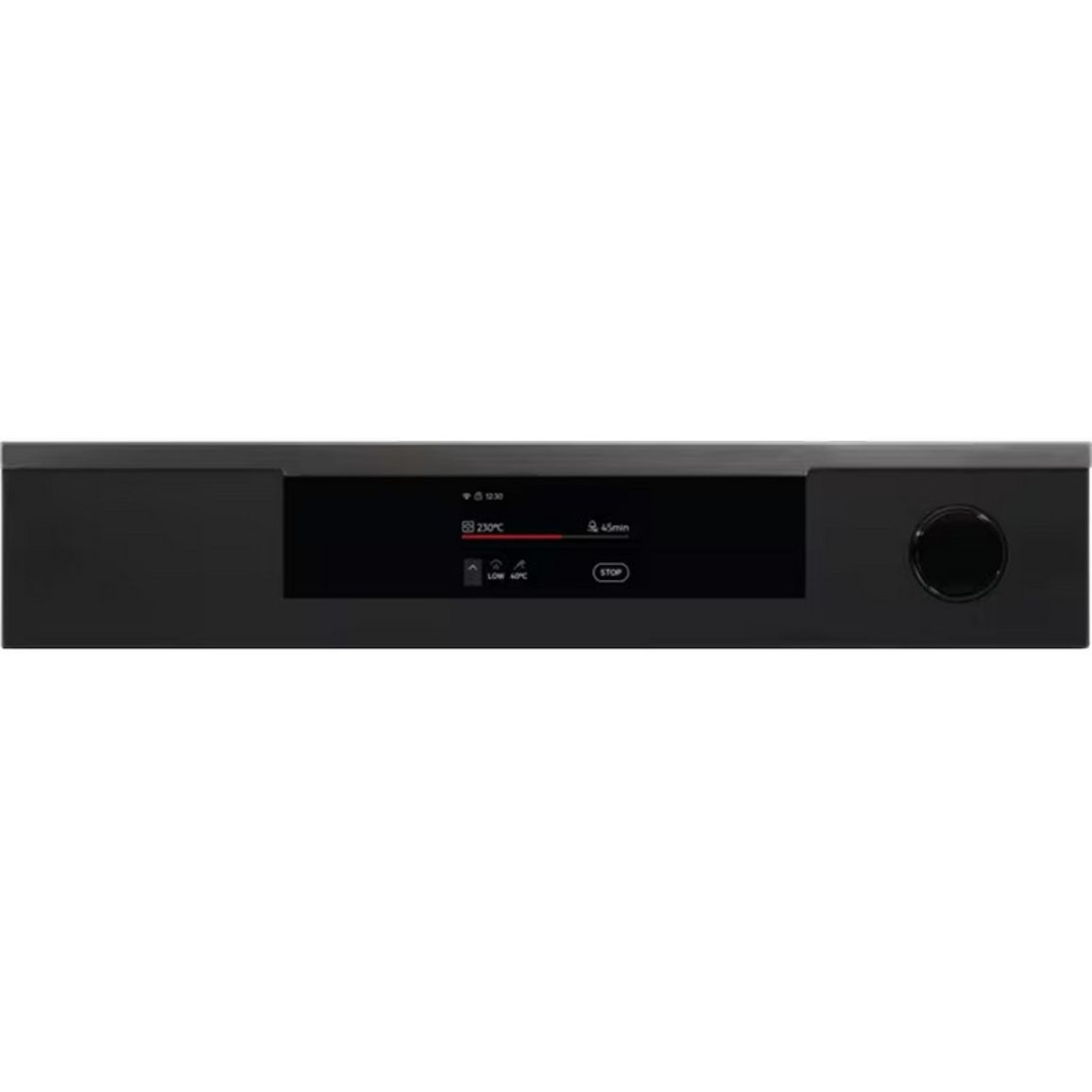 Духова шафа KOCAP3XT чорний матовий Electrolux Духова шафа KOCAP3XT чорний матовий Electrolux