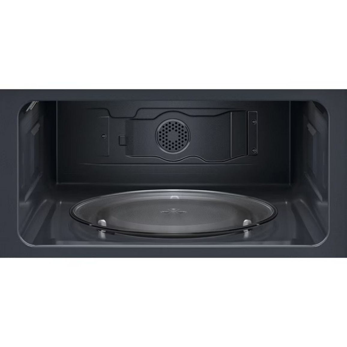 Мікрохвильова піч вбудована EVM9E2XT чорний матовий Electrolux