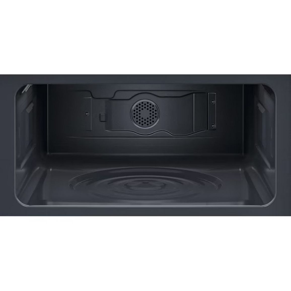 Мікрохвильова піч вбудована EVM9E2XT чорний матовий Electrolux