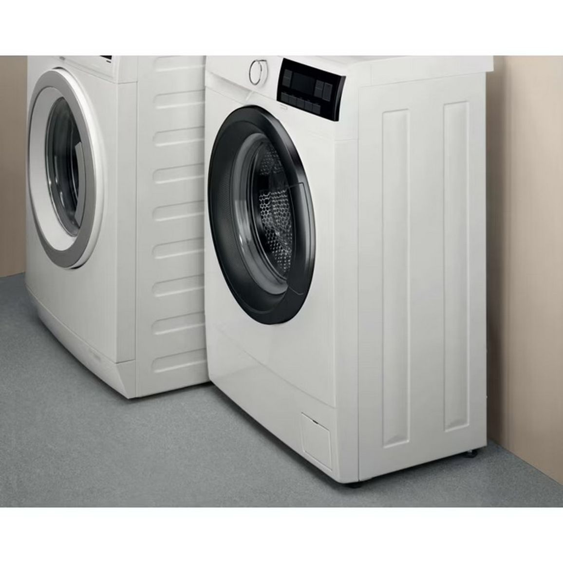 Пральна машина EWS6526BU 6кг, білий Electrolux Пральна машина EWS6526BU 6кг, білий Electrolux