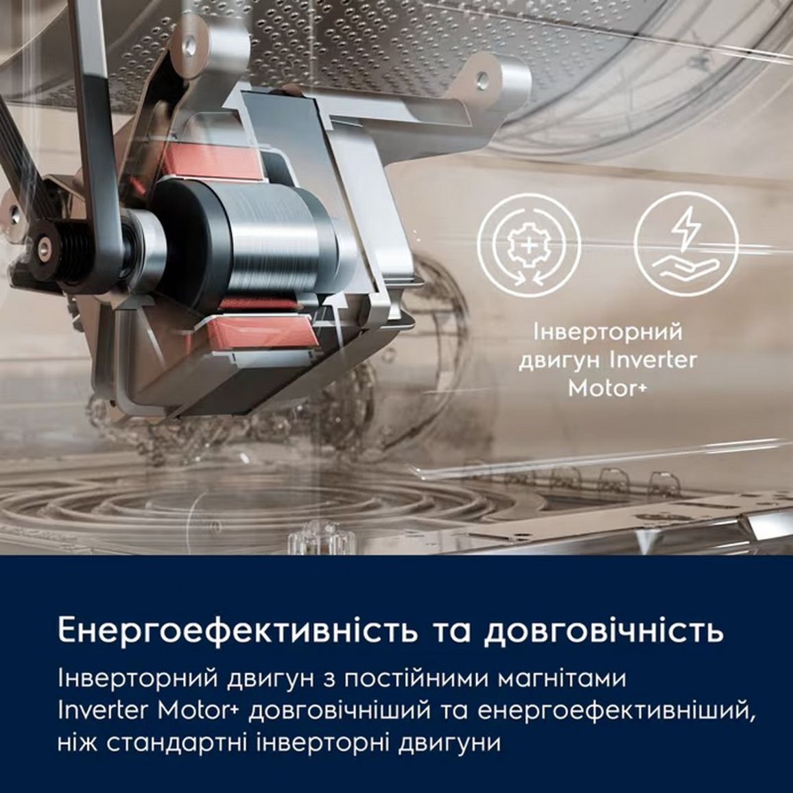 Пральна машина EWS6347DU 7кг, білий Electrolux Пральна машина EWS6347DU 7кг, білий Electrolux