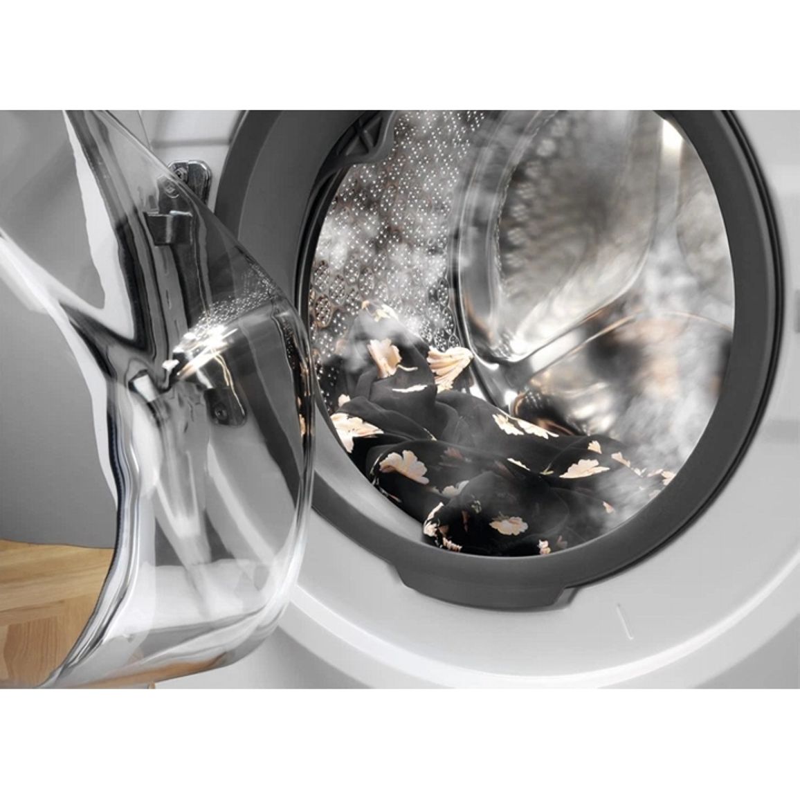 Пральна машина EWS6347DU 7кг, білий Electrolux