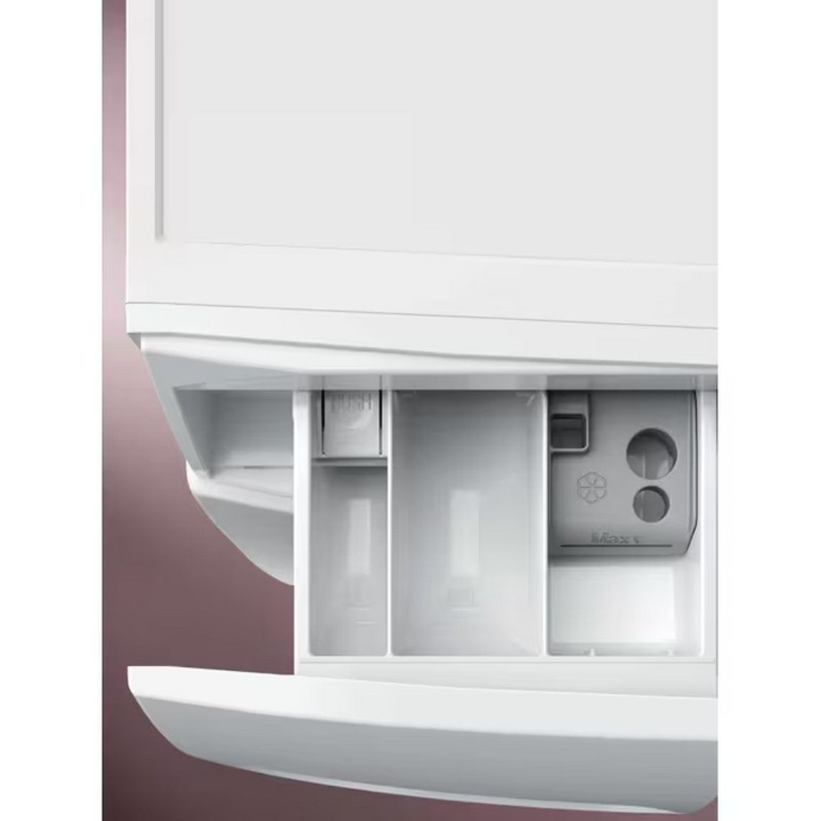 Пральна машина EW6F1481U 8кг, білий Electrolux Пральна машина EW6F1481U 8кг, білий Electrolux