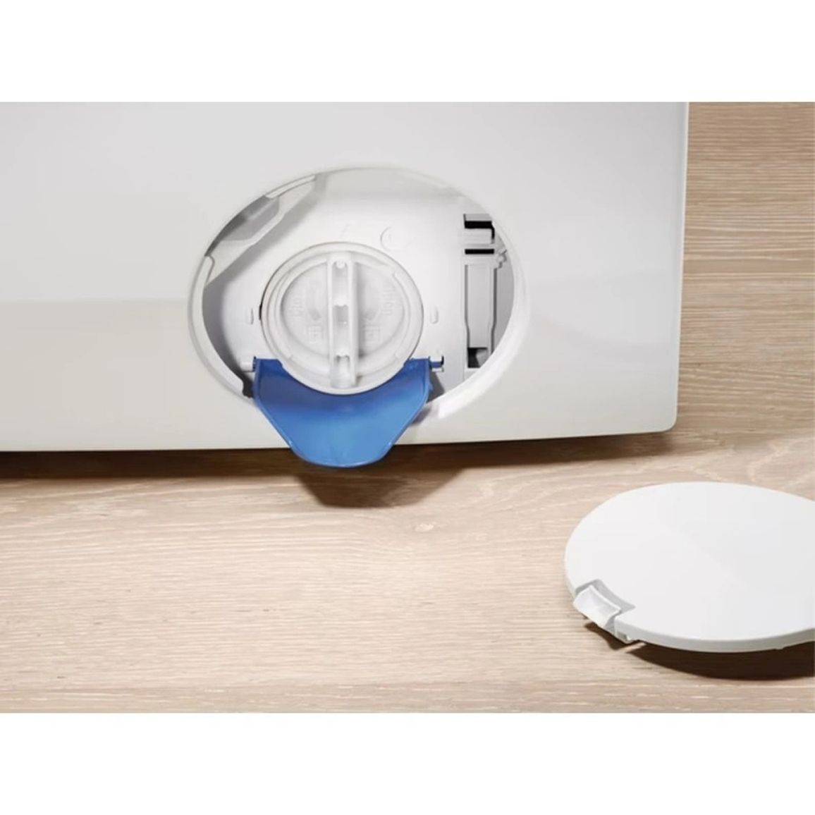Пральна машина EW6F3494U 9кг, білий Electrolux Пральна машина EW6F3494U 9кг, білий Electrolux
