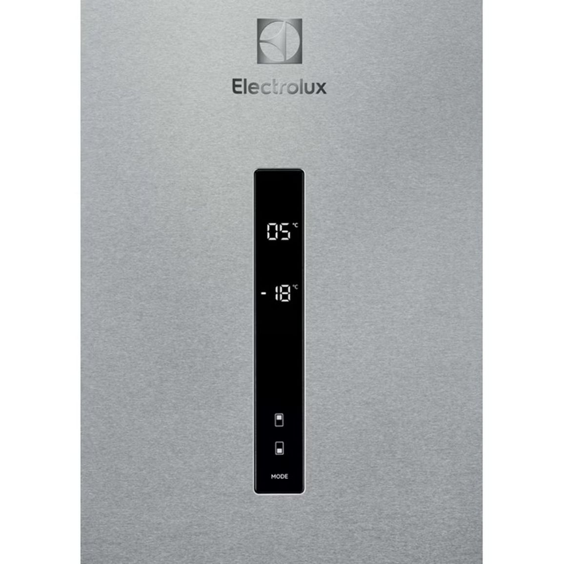 Холодильник LNT7ME36X3 нерж Electrolux