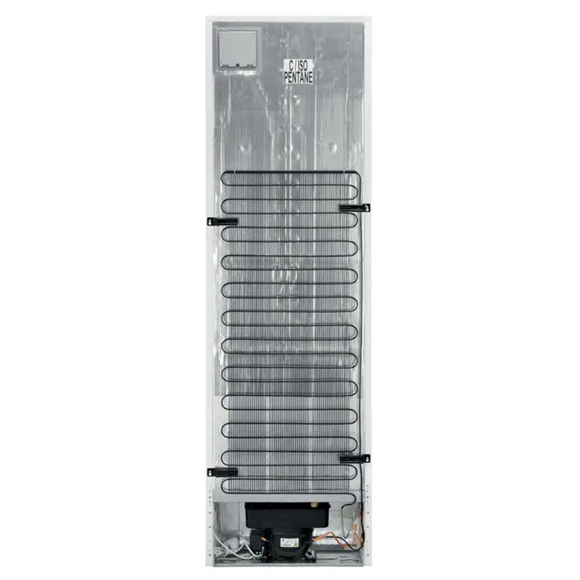 Холодильник LNT5ME36U1 нерж Electrolux Холодильник LNT5ME36U1 нерж Electrolux