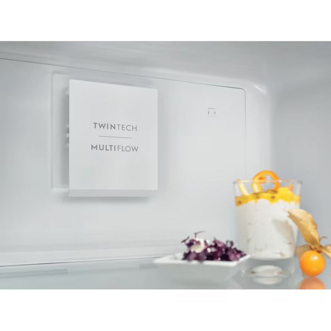 Холодильник LNT5ME36U1 нерж Electrolux Холодильник LNT5ME36U1 нерж Electrolux