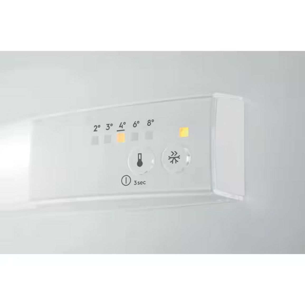 Вбудований комбінований холодильник ENT6NE18S Electrolux Вбудований комбінований холодильник ENT6NE18S Electrolux
