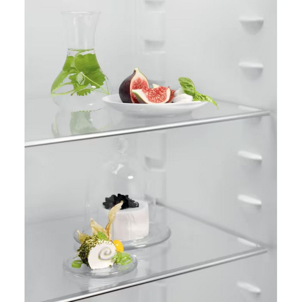 Вбудована холодильна камера LRB3AE12S Electrolux Вбудована холодильна камера LRB3AE12S Electrolux