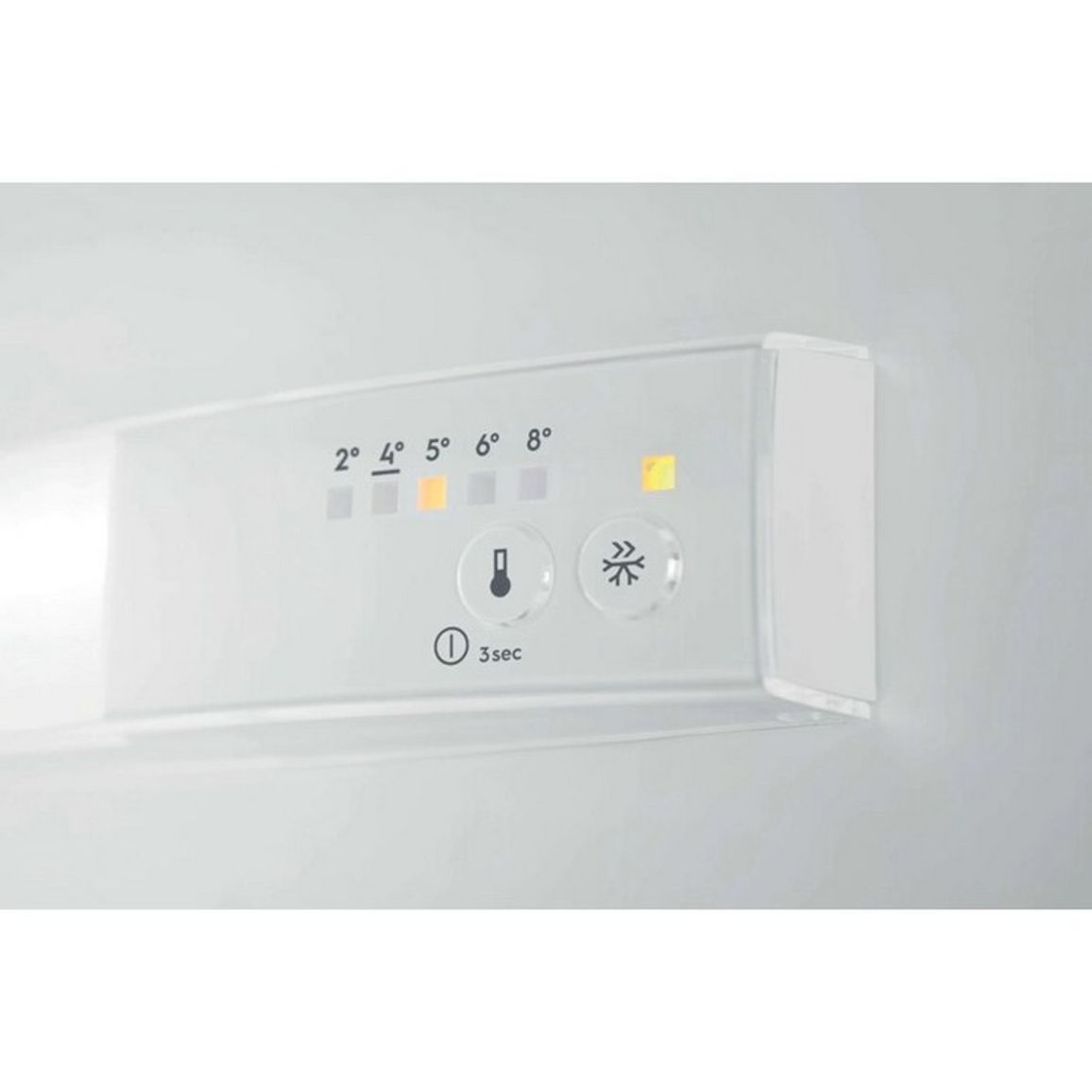 Вбудована холодильна камера ERD6DE18S4 Electrolux Вбудована холодильна камера ERD6DE18S4 Electrolux