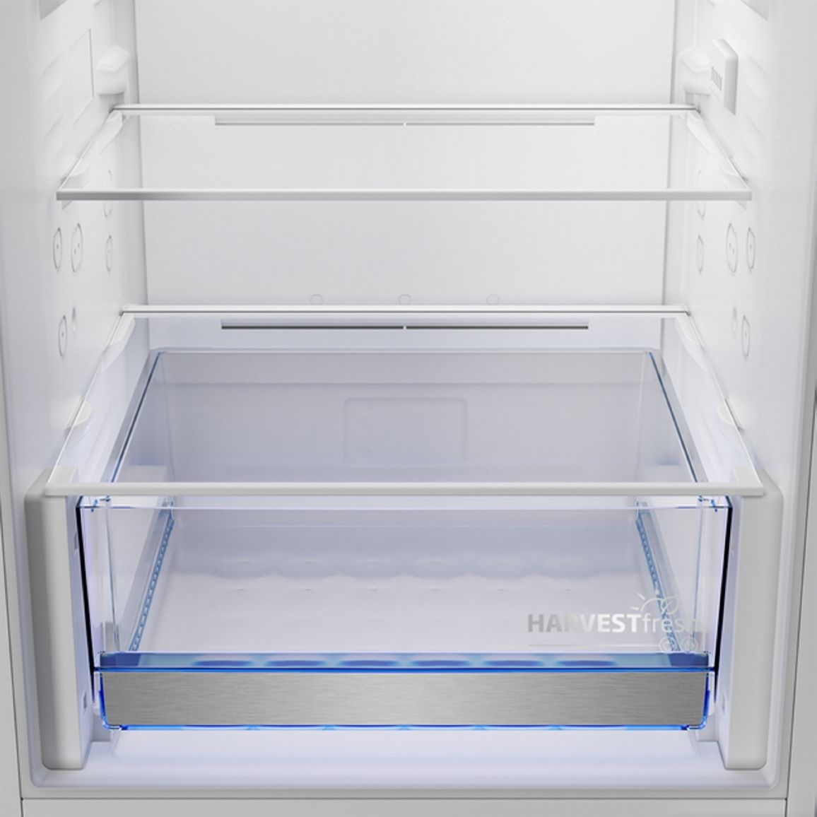 Вбудований холодильник 60см B5BCNA325HS Beko