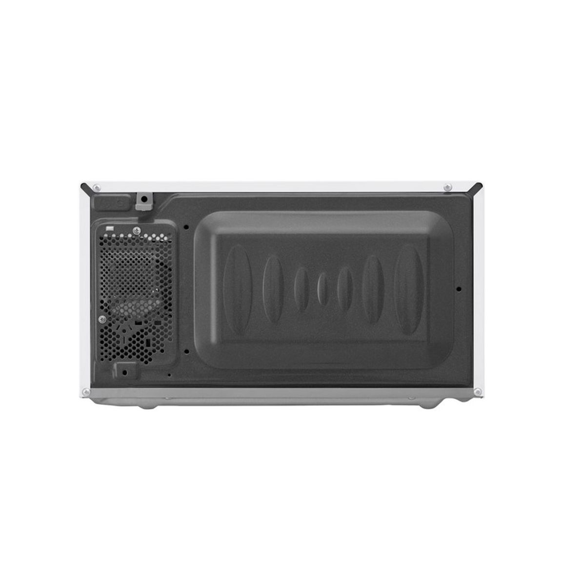 Мікрохвильова піч MS2042DY 20л, 700Вт, білий LG Мікрохвильова піч MS2042DY 20л, 700Вт, білий LG