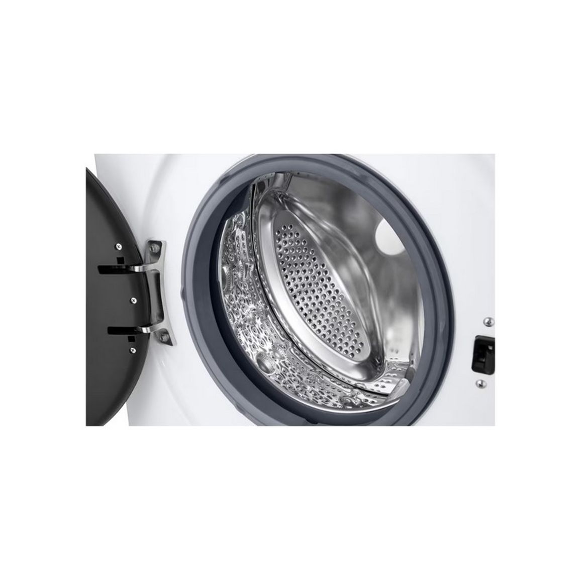 Пральна машина F2Y2HS6WE 7кг, 1200, A, 44см, пара, інвертор, білий, LG Пральна машина F2Y2HS6WE 7кг, 1200, A, 44см, пара, інвертор, білий, LG