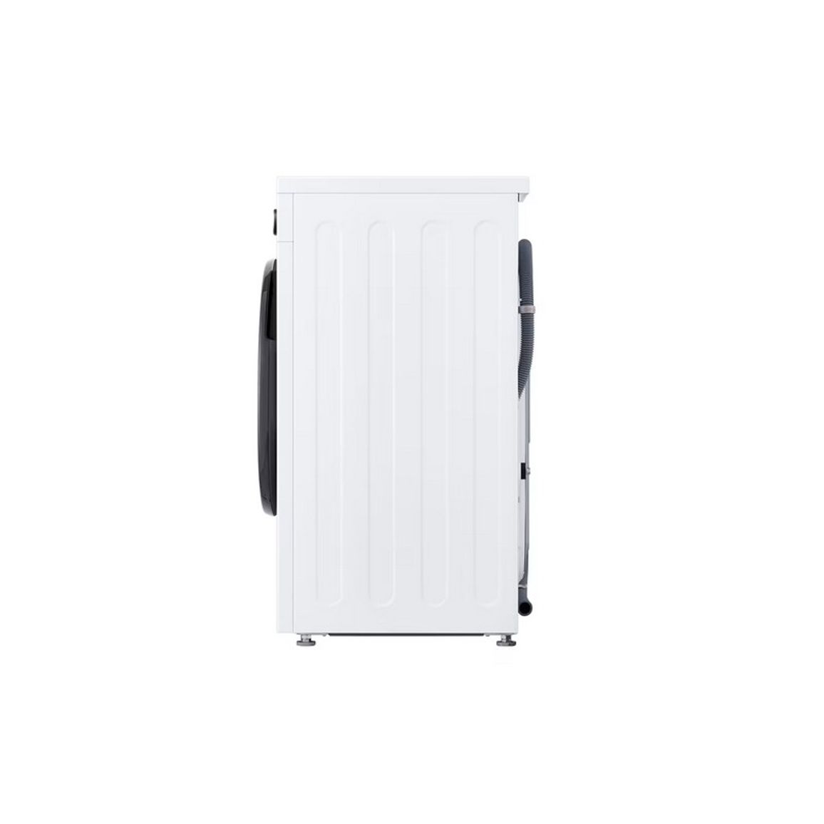 Пральна машина F2Y2HS6WE 7кг, 1200, A, 44см, пара, інвертор, білий, LG Пральна машина F2Y2HS6WE 7кг, 1200, A, 44см, пара, інвертор, білий, LG