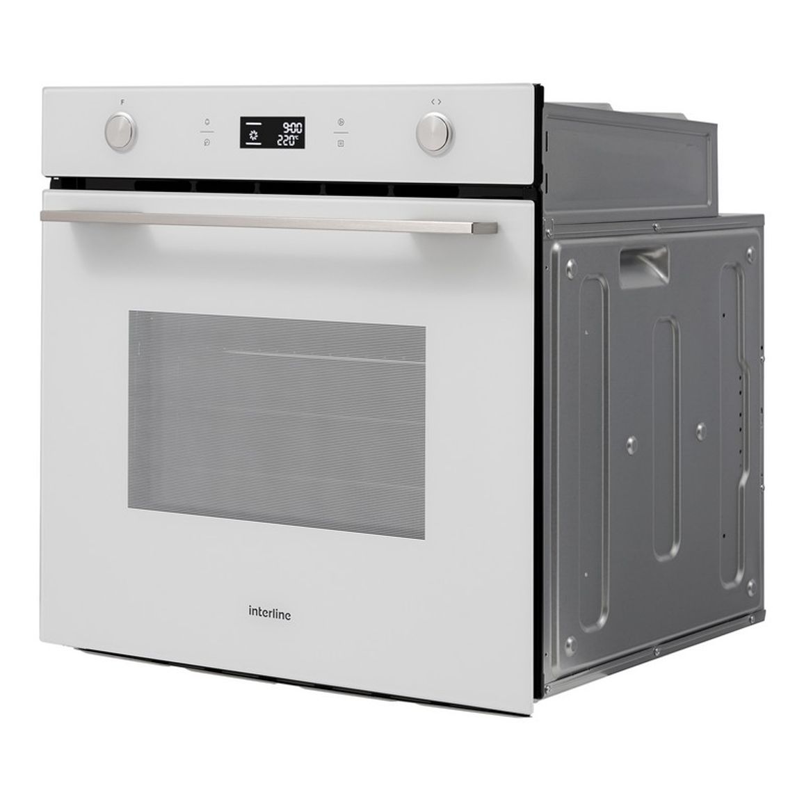 Духова шафа OEG 592 ETC WA Interline Духова шафа OEG 592 ETC WA Interline